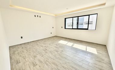 Casa en venta en Valle Imperial, Zapopan, Jal.