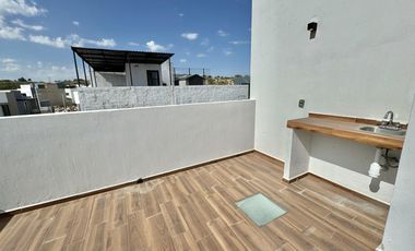 Casa en venta en Valle Imperial, Zapopan, Jal.