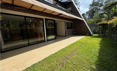 Apartamento para  arriendo en Llanogrande