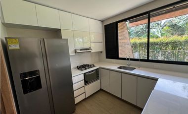 Apartamento para  arriendo en Llanogrande