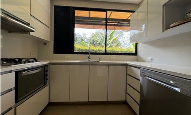Apartamento para  arriendo en Llanogrande
