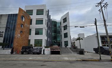 Oficina en Venta, Av Tulum Centro, Cancún Quintana Roo