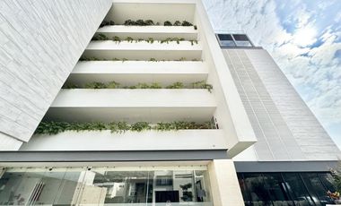 Departamento en venta en Hispania, La Rioja, Los Gavilanes, Jal.