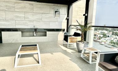 Departamento en venta en Hispania, La Rioja, Los Gavilanes, Jal.
