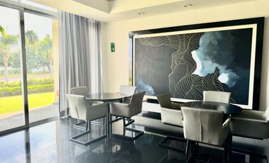 Departamento en venta en Hispania, La Rioja, Los Gavilanes, Jal.