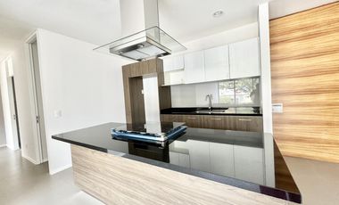 Departamento en venta en Hispania, La Rioja, Los Gavilanes, Jal.