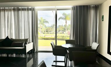 Departamento en venta en Hispania, La Rioja, Los Gavilanes, Jal.