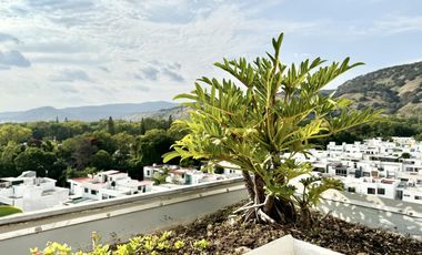 Departamento en venta en Hispania, La Rioja, Los Gavilanes, Jal.