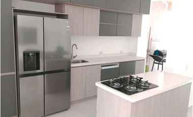 Casa con piscina privada , en San Jerónimo , Antioquia en venta .