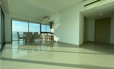 SE ARRIENDA  APARTAMENTO DE TRES ALCOBAS EN PLAYA SALGUERO