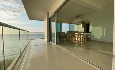 SE ARRIENDA  APARTAMENTO DE TRES ALCOBAS EN PLAYA SALGUERO