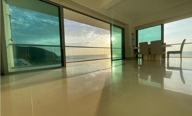 SE ARRIENDA  APARTAMENTO DE TRES ALCOBAS EN PLAYA SALGUERO