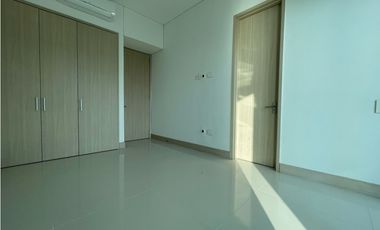 SE ARRIENDA  APARTAMENTO DE TRES ALCOBAS EN PLAYA SALGUERO