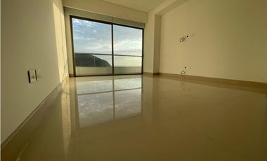 SE ARRIENDA  APARTAMENTO DE TRES ALCOBAS EN PLAYA SALGUERO