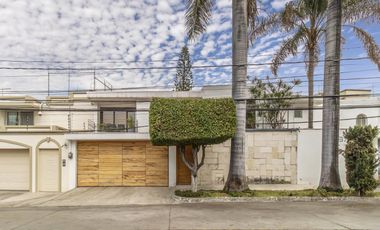 Casa en venta en Providencia, Guadalajara