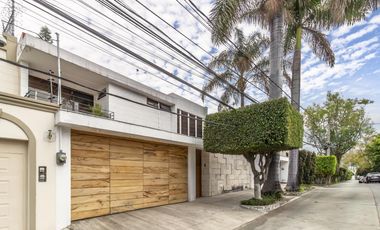 Casa en venta en Providencia, Guadalajara