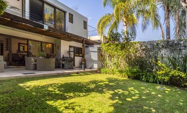 Casa en venta en Providencia, Guadalajara