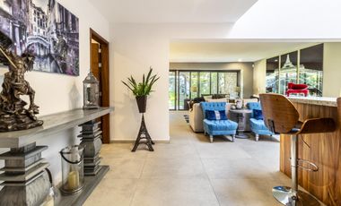 Casa en venta en Providencia, Guadalajara