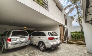 Casa en venta en Providencia, Guadalajara