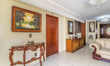 Casa en venta en Colomos Providencia, Guadalajara