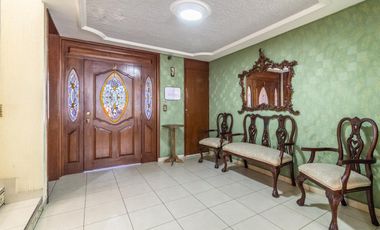 Casa en venta en Colomos Providencia, Guadalajara