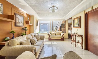 Casa en venta en Colomos Providencia, Guadalajara