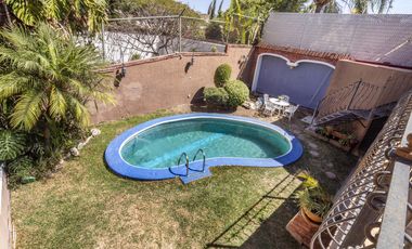 Casa en venta en Colomos Providencia, Guadalajara