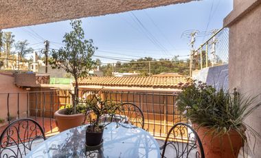 Casa en venta en Colomos Providencia, Guadalajara