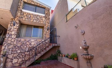 Casa en venta en Colomos Providencia, Guadalajara