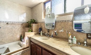 Casa en venta en Colomos Providencia, Guadalajara