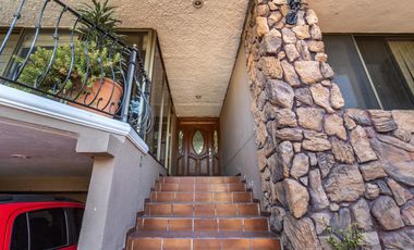 Casa en venta en Colomos Providencia, Guadalajara