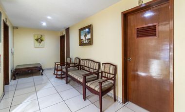 Casa en venta en Colomos Providencia, Guadalajara
