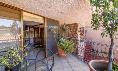 Casa en venta en Colomos Providencia, Guadalajara