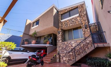 Casa en venta en Colomos Providencia, Guadalajara