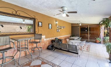 Casa en venta en Colomos Providencia, Guadalajara