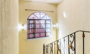 Casa en venta en Colomos Providencia, Guadalajara