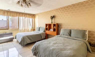 Casa en venta en Colomos Providencia, Guadalajara