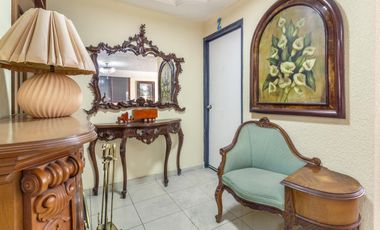 Casa en venta en Colomos Providencia, Guadalajara