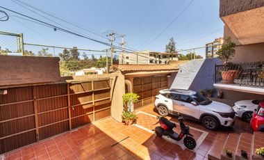 Casa en venta en Colomos Providencia, Guadalajara