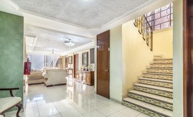 Casa en venta en Colomos Providencia, Guadalajara
