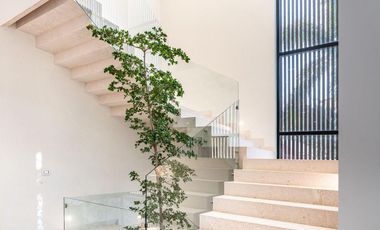 Residencia en venta en Pontevedra, Puerta de Hierro, Zapopan, Jalisco
