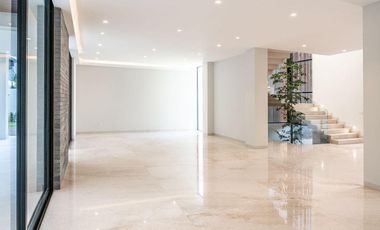 Residencia en venta en Pontevedra, Puerta de Hierro, Zapopan, Jalisco