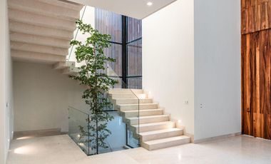 Residencia en venta en Pontevedra, Puerta de Hierro, Zapopan, Jalisco
