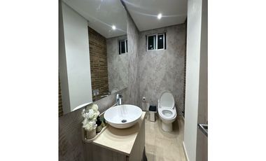 CASA EN VENTA VILLA CAMPESTRE PUERTO COLOMBIA