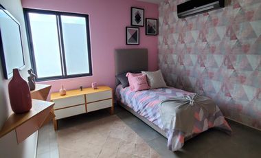 Casa nueva en Venta en Tossa, Camino Real, Tlaquepaque, Jal