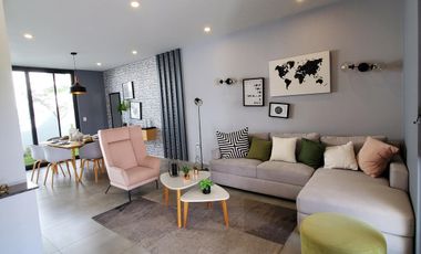 Casa nueva en Venta en Tossa, Camino Real, Tlaquepaque, Jal