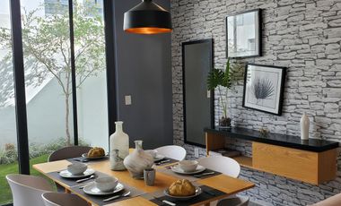 Casa nueva en Venta en Tossa, Camino Real, Tlaquepaque, Jal
