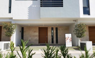 Casa nueva en Venta en Tossa, Camino Real, Tlaquepaque, Jal