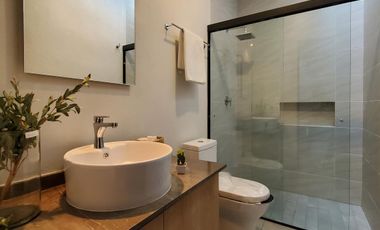 Casa nueva en Venta en Tossa, Camino Real, Tlaquepaque, Jal