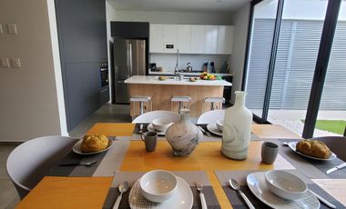 Casa nueva en Venta en Tossa, Camino Real, Tlaquepaque, Jal